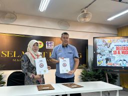 Program SD Al Muslim Leaders Journey, Tumbuhkan Jiwa Kepemimpinan dan Wawasan Global Selama 5 Hari di Malaysia