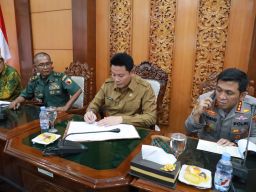 Pelaksanaan 24 Mei 2026, Pemkab Sidoarjo Bakal Gelar Pilkades Serentak di 80 Desa