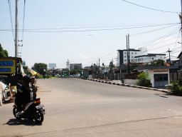 Rampungkan Pembebasan Lahan Makam, Pemkab Sidoarjo Siapkan Rp 40 Miliar Selesaikan Frontage Road 2026