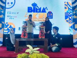 Lombakan 15 Kategori, BIMA AKSI Pensantren Modern Al Amanah Junwangi Diramaikan 522 Peserta dari Jatim Sampai Jabar