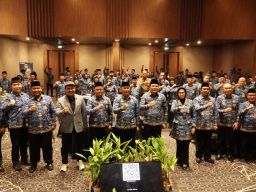 Perkuat Birokrasi Modern, Bupati Sidoarjo Bersama BKN Tekankan Pentingnya Empati Pimpinan OPD