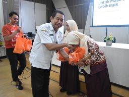 BPS Dorong Siswa SMAN 1 Sidoarjo Melek Data, Tangkap Peluang Karier Menjanjikan di Dunia Statistik