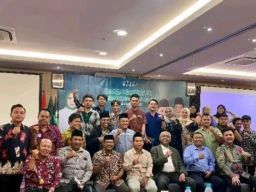 Musda II MD KAHMI Sidoarjo Siap Lahirkan Pengurus Terbaik dan Perkuat Program Bersinergi dengan Pemerintah Daerah