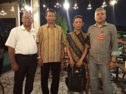 Diperintah Kades, Penasehat Hukum Warga Entalsewu Minta Pidsus Kejari Sidoarjo Melihat Perkara Secara Objektif dan Adil