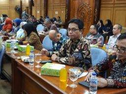 Perumda Delta Tirta Sidoarjo Optimis Reklasifikasi Hutang Rp 11 Milar Sesuai Standar Akuntansi dan Peraturan Hukum
