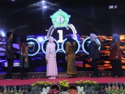 Peringati Hari Ibu 2025, Pemkab Sidoarjo Gelar Workshop Perempuan Berdaya di Era Digital