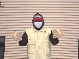 KPK Amankan Uang Tunai Rp 500 Juta saat OTT Bupati, Sekda, Direktur RSUD Ponorogo Hingga Adik Bupati Sugiri Sancoko