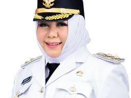 Sugiri Sancoko dan Tiga Rekannya Ditahan KPK, Lisdyarita Jabat Plt Bupati Ponorogo