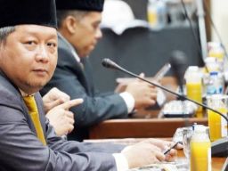 Ketua Fraksi Golkar Nizar : Soeharto Dianugerahi Pahlawan Nasional Atas Pengabdian 32 Tahun Inspirator Swasembada Pangan
