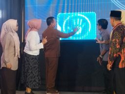 Jadi Inspirasi Sekolah Lain, 93 Tim dari 38 SMP dan MTs se Kota Delta Ramaikan Creative Fest 4 di SMK YPM 8 Sidoarjo