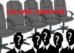 Ini Nama-Nama Pejabat Sidoarjo Sekelas Sekcam, Camat dan Kabid yang Siap Isi 9 Jabatan Kosong Kadis dan Staf Ahli