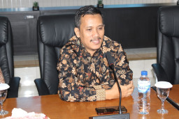 Politik Jaga Suara Rakyat, Perjalanan Data Pemilih Sidoarjo 2024 - 2025 Masih Minim Partispasi Pemilih dan Perangkat Desa