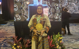Ekonomi Bisnis Penerimaan Penghargaan UHC Award 2026 Jadi Kado Manis Hari Jadi Kabupaten Sidoarjo ke 167