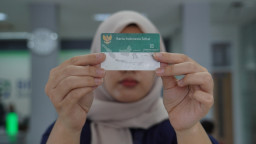 Baca juga : Bakal Dicover UHC Prioritas, Kepala BPJS Sidoarjo Minta Warga Tak Perlu Panik Saat Peserta PBI Dinonaktifkan