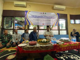 HPN 2026 Jadi Momen Refleksi, PWI Sidoarjo Perkuat Solidaritas, Komitmen Profesional dan Berintegritas