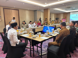 Jelang Ramadhan, Bupati Sidoarjo Ajak Semua Pihak Jaga Stabilitas dan Toleransi Selama Puasa hingga Idul Fitri