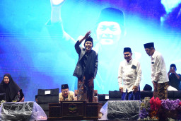 Baca juga : Ngaji Bareng Gus Iqdam di MPP, Sekaligus Doa dan Ikhtiar Bersama Warga Demi Kemaslahatan dan Keselamatan Sidoarjo