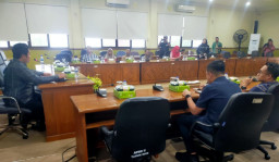 Begini Penjelasan Dinsos Sidoarjo Soal Pungli BLTS Kesra Rp 400.000 Banjarkemantren Buduran Mengarah Oknum Pejabat