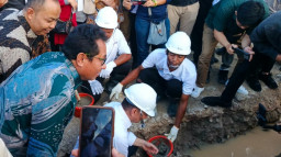 HPN 2026 Ukir Sejarah Baru, Ditandai Pembangunan Museum Media Siber Indonesia di Serang Banten