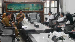 Baca juga : BPJPH Jatim Siapkan Label Halal Gratis 38.000 UMKM Sidoarjo, Bupati Dorong Percepatan Sertifikasinya Bagi UMKM