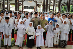 Baca juga : Bupati Sidoarjo Ajak Pengusaha Properti Istikomah Ikut Dukung Pengembangan Dunia Pendidikan