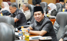 thumbnail Jalan Berlubang Makan Korban Jiwa Lagi, Ketua NasDem Sidoarjo Warning Jadi Alarm Pemkab Harus Serius Cari Solusi