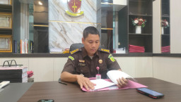 thumbnail Anggap Ada Ketimpangan Tuntutan dan Putusan, JPU Kejari Ajukan Banding Vonis Ringan 4 Mantan Kadis P2CKTR Sidoarjo