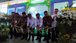 Baca juga : Targetkan Mudik Aman dan Nyaman, BPJS Kesehatan Siapkan Layanan Gratis Pemudik di Terminal Bungurasih Sidoarjo