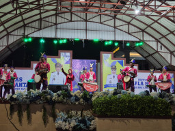 thumbnail Lomba Musik Patrol 2026, Jadi Ajang Unjuk Kreativitas, Silaturrahmi Antar Generasi Muda Serta Dongkrak Budaya Lokal