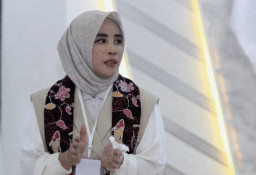 Baca juga : Pintu Terbuka Lebar di Candi Kala Hj Mimik Idayana Melebur Bersama Warga Sidoarjo di Momen Idul Fitri 1447 Hijriyah