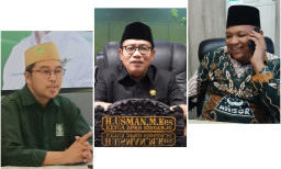 Baca juga : Jelang Muscab PKB Sidoarjo, Anik Maslachah Pilih Tidak Running Jagokan Kader Internal di Bursa Calon Ketua