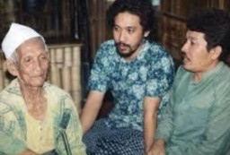 Baca juga : Sisi Lain Kedekatan Dua Waliyullah Mbah Ud dan Gus Miek Beserta Sekri Menteri Agama KH Wachid Hasyim