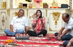 thumbnail Kewenangan Dikebiri, Setahun Jabat Wabup Sidoarjo Mimik Idayana Beberkan Capaian Kinerja dan Suksesi APBN