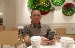 Ketua KAI Jatim Siap 'Buka-Bukaan' ke KPK dan Mabes Polri Soal Dugaan Gratifikasi di Sidoarjo