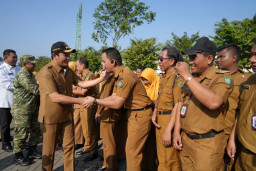 Dorong Transformasi Budaya Kerja ASN, Pemkab Sidoarjo Terapkan WFH Setiap Jumat