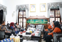 Dukung Sensus Ekonomi 2026, Bupati Sidoarjo Dorong Partisi Aktif Masyarakat Hingga Para Pelaku Usaha