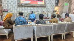 Baca juga : Pastikan Stok Aman, Wabup Sidoarjo Mimik Idayana Rangkul PT Megasurya Mas Jaga Stabilitas Minyak Goreng di Pasaran