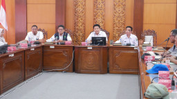 Bupati Sidoarjo Klaim Gaspol Atasi Sampah, Ajak Semua Pihak Ikut Perang Lawan Sampah Sekaligus Libatkan Polisi