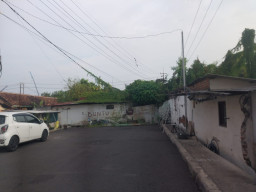 Proyek Strategis Pembangunan Frontage Road Mati Suri, Tahun 2025 Hanya Bisa Tuntaskan 10 Meter