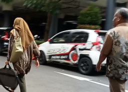 Dilaporkan Palsukan Surat Program PTSL, Kades dan Sekdes Sukorejo Buduran Berstatus Bapak - Anak Diperiksa Polda Jatim