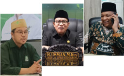 Dugaan Intervensi ‘Penguasa’ Warnai Dukung - Mendukung di Muscab PKB Sidoarjo, Dua Ketua PAC Jadi Sorotan Publik