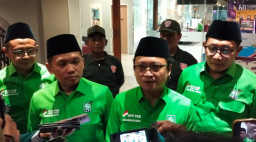 Empat Loyalis Diusulkan, Sekjen : PKB Cari Figur Ketua yang ‘Mengurusi’ Partai dan Rakyat Bukan ‘Jadi Urusan’