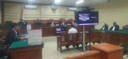 Adu Argumen di Tipikor Surabaya, Jaksa KPK Tolak Eksepsi Bupati Nonaktif Ponorogo Sugiri Sancoko