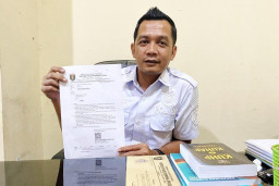 Diduga Tetap Beroperasi Usai SP-1, Outlet Miras di Ngawi Jadi Sorotan
