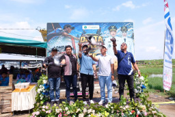 thumbnail Dongkrak Geliat Ekonomi Lewat Balap Merpati, Bupati Sidoarjo Janjikan Gelar Even Berskala Nasional