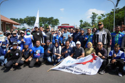 thumbnail Peringatan May Day, Pemkab Sidoarjo Komitmen Kawal Hak dan Pendidikan Anak - Anak Buruh di Kota Delta