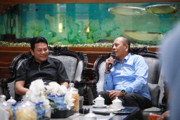 Baca juga : Dikunjungi Bupati Karangasem, Bupati Subandi Bongkar Strategi Dongkrak PAD Sidoarjo yang Jadi Rujukan Daerah Lain