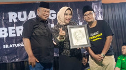 Serap Aspirasi Warga Di Tulangan, Wabup Sidoarjo Dicurhati Soal Tingginya Angka Pengangguran dan Bantuan Alsintan