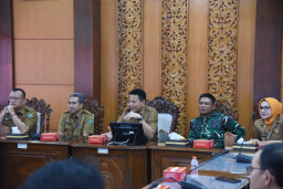 Baca juga : Siap Dijadikan Proyek Percontohan, Bupati Sidoarjo Ajak Para Pengembang Perumahan Dukung Pembangunan KDKMP