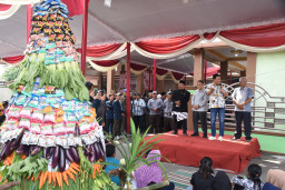 thumbnail Bupati Sidoarjo Apresiasi Ruwat Desa Pagerngumbuk Wonoayu Doakan Kelimpahan Berkah dan Barokah